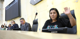 Exhortan a FGE aplicar protocolo en delitos contra comunidad LGBT+