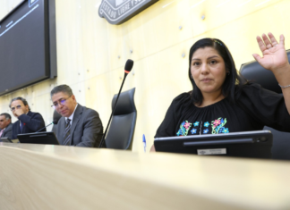 Exhortan a FGE aplicar protocolo en delitos contra comunidad LGBT+