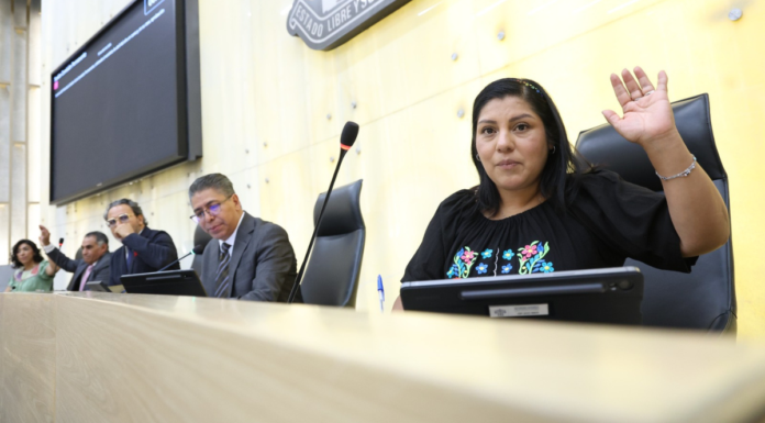 Exhortan a FGE aplicar protocolo en delitos contra comunidad LGBT+