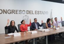 Aprueban exhorto para difundir denuncias anticorrupción