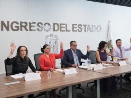 Aprueban exhorto para difundir denuncias anticorrupción