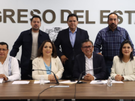 Comisión avala capacitación laboral en gobiernos municipales