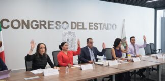 Aprueban exhorto para difundir denuncias anticorrupción