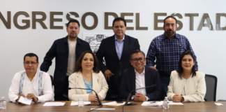 Comisión avala capacitación laboral en gobiernos municipales