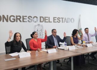 Aprueban exhorto para difundir denuncias anticorrupción