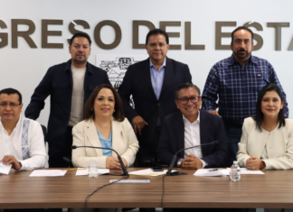Comisión avala capacitación laboral en gobiernos municipales
