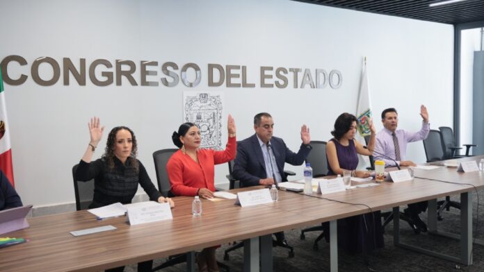 Comisión