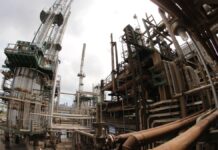 México evaluará uso de ‘fracking’ para reducir gas importado