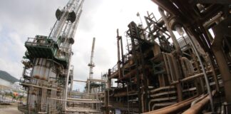 México evaluará uso de ‘fracking’ para reducir gas importado