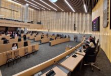 PAN llama a frenar “leyes al vapor” tras invalidación del delito de ciberasedio