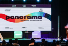 Anáhuac Puebla reúne a marcas globales en Congreso Panorama