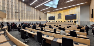 Congreso de Puebla ratifica “Plan B” de la Reforma Electoral