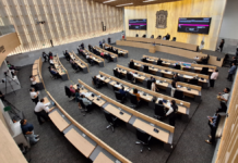 Congreso de Puebla avala Ley General contra Feminicidios