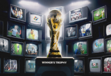 Quedan definidos los grupos del Mundial 2026 tras repechaje