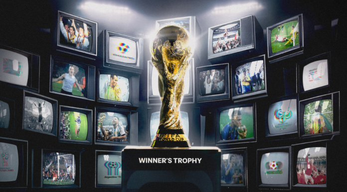 Quedan definidos los grupos del Mundial 2026 tras repechaje