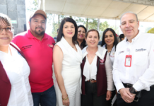 Familias y escuelas se suman al Croquetón 2026 de Zacatlán