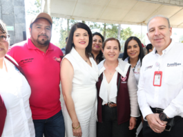 Familias y escuelas se suman al Croquetón 2026 de Zacatlán