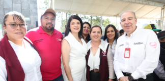 Familias y escuelas se suman al Croquetón 2026 de Zacatlán
