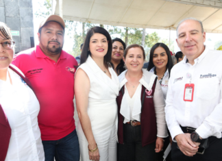 Familias y escuelas se suman al Croquetón 2026 de Zacatlán
