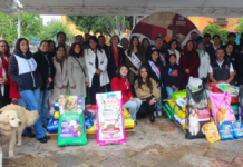 Zacatlán supera meta en el Croquetón 2026 con más de 2 toneladas