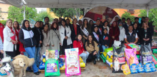 Zacatlán supera meta en el Croquetón 2026 con más de 2 toneladas