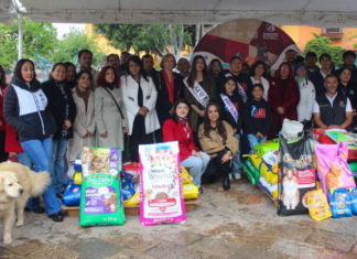 Zacatlán supera meta en el Croquetón 2026 con más de 2 toneladas
