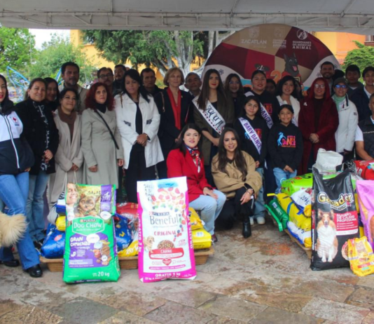 Zacatlán supera meta en el Croquetón 2026 con más de 2 toneladas