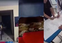 Denuncian presuntos abusos en “cuarto secreto” de colegio en la Romero Vargas