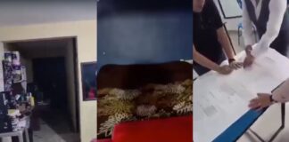 Denuncian presuntos abusos en “cuarto secreto” de colegio en la Romero Vargas