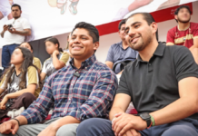 Cuautlancingo debuta como sede en Olimpiada Nacional CONADE