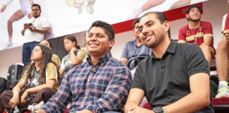 Cuautlancingo debuta como sede en Olimpiada Nacional CONADE