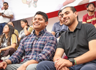 Cuautlancingo debuta como sede en Olimpiada Nacional CONADE