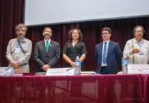 IBERO Puebla inaugura 2° informe estratégico de la Cuenta del Alto Atoyac