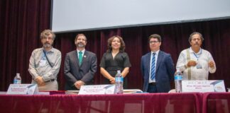 IBERO Puebla inaugura 2° informe estratégico de la Cuenta del Alto Atoyac