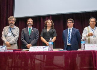 IBERO Puebla inaugura 2° informe estratégico de la Cuenta del Alto Atoyac
