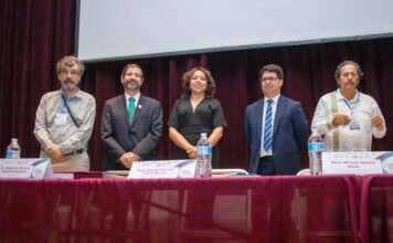 IBERO Puebla inaugura 2° informe estratégico de la Cuenta del Alto Atoyac