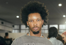 Detienen a rapero de EU por presunto asesinato de adolescente