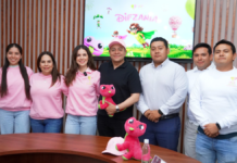 Texmelucan celebrará el Día del Niño con el evento “DIFZANIA”
