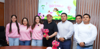 Texmelucan celebrará el Día del Niño con el evento “DIFZANIA”