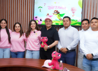 Texmelucan celebrará el Día del Niño con el evento “DIFZANIA”
