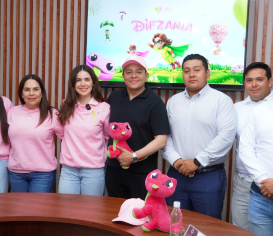 Texmelucan celebrará el Día del Niño con el evento “DIFZANIA”