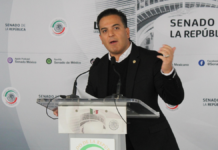 Exidirigente del PAN cuestiona a nuevos consejeros del INE