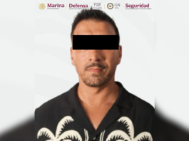 Detienen a Dániel Takács, uno de los diez más buscados en Europa