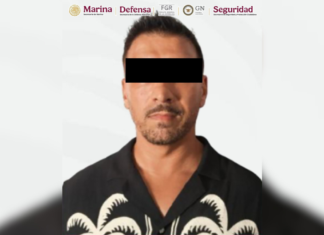 Detienen a Dániel Takács, uno de los diez más buscados en Europa