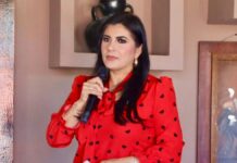 Delfina Pozos propone accesibilidad universal en infraestructura peatonal