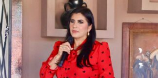 Delfina Pozos propone accesibilidad universal en infraestructura peatonal