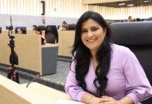 Delfina Pozos advierte que reducción de regidores impacta pluralidad política