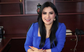 Delfina Pozos propone frenar promoción personalizada de servidores