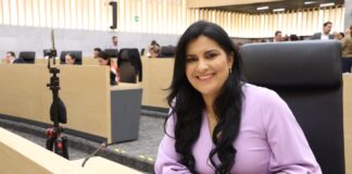 Delfina Pozos advierte que reducción de regidores impacta pluralidad política