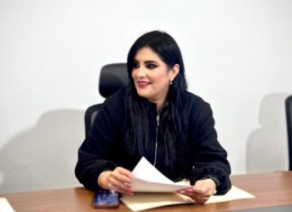 Delfina Pozos propone plazo máximo de seis meses para entrega de títulos profesionales